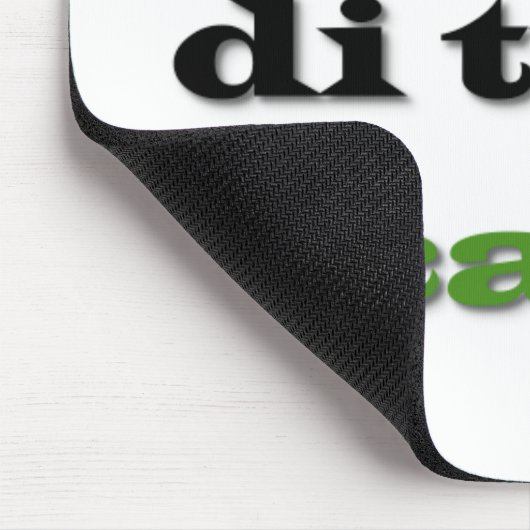 Capo/Boss Muismat (Hoek)