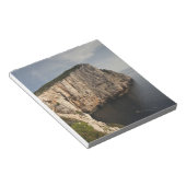 Capo Caccia, Alghero, Sardinië, Italië Notitieblok (Schuin)