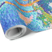 Capo di Noli, Signac Cadeaupapier (Rol Hoek)