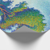 Capo di Noli, Signac Cadeaupapier (Hoek)