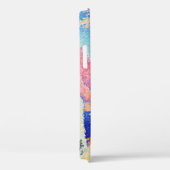 Capo di Noli, Signac Case-Mate iPhone Case (Achterkant / Rechts)