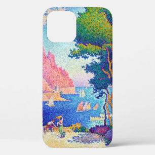 Capo di Noli, Signac Case-Mate iPhone Case