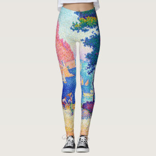 Capo di Noli, Signac Leggings