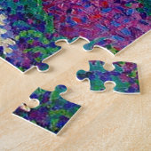 Capo di Noli, Signac Legpuzzel (Zijkant)