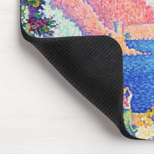 Capo di Noli, Signac Muismat (Hoek)