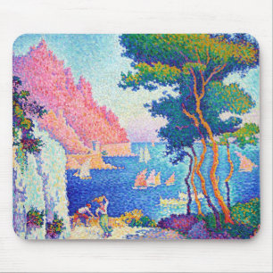 Capo di Noli, Signac Muismat