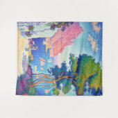 Capo di Noli, Signac Wandkleed (Voorkant (horizontaal))