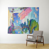 Capo di Noli, Signac Wandkleed (In Situ (horizontaal))