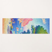 Capo di Noli, Signac Yogamat (Voorkant (horizontaal))