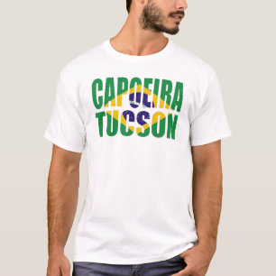 capo tucson t-shirt