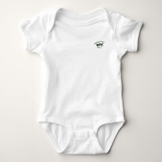 Capo Valley A's Polo (Voorkant)