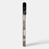 Capo von Oppenheim Jack Russell Terrier, Dog Case-Mate iPhone Case (Achterkant / Rechts)