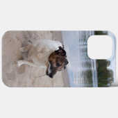 Capo von Oppenheim, Jack Russell Terrier Dog Case-Mate iPhone Case (Achterkant (horizontaal))