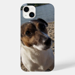 Capo von Oppenheim Jack Russell Terrier, Dog Case-Mate iPhone 14 Plus Hoesje