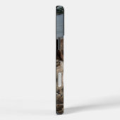 Capo von Oppenheim Jack Russell Terrier, Dog Case-Mate iPhone Case (Achterkant / Rechts)