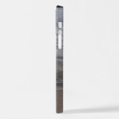 Capo von Oppenheim, Jack Russell Terrier Dog iPhone Hoesje (Linkerkant)