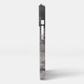 Capo von Oppenheim, Jack Russell Terrier Dog iPhone Hoesje (Linkerkant)