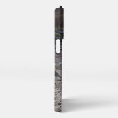 Capo von Oppenheim, Jack Russell Terrier Dog iPhone Hoesje (Rechterkant)