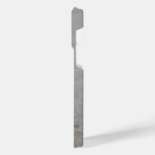 Capo von Oppenheim, Jack Russell Terrier Dog iPhone Hoesje (Linkerkant)