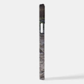 Capo von Oppenheim, Jack Russell Terrier Dog iPhone Hoesje (Rechterkant)