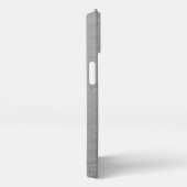 Capo von Oppenheim, Jack Russell Terrier Dog iPhone Hoesje (Rechterkant)