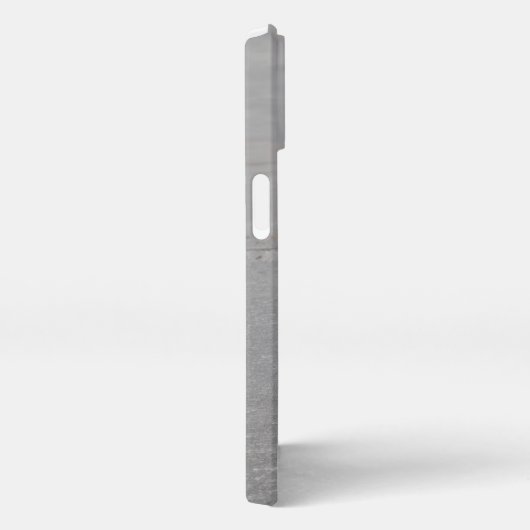 Capo von Oppenheim, Jack Russell Terrier Dog iPhone Hoesje (Rechterkant)