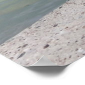 Capo von Oppenheim, Jack Russell Terrier Dog Poster (Hoek)