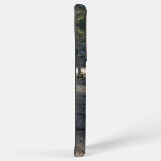 Capo von Oppenheim, Jack Russell Terrier Dog Samsung Galaxy Hoesje (Rechterkant)