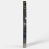 Capo von Oppenheim, Jack Russell Terrier Dog Samsung Galaxy Hoesje (Rechterkant)