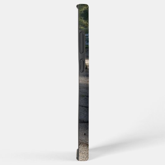 Capo von Oppenheim, Jack Russell Terrier Dog Samsung Galaxy Hoesje (Rechterkant)