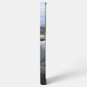 Capo von Oppenheim, Jack Russell Terrier Dog Samsung Galaxy Hoesje (Linkerkant)