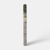 Capo von Oppenheim Jack Russell Terrier, Dog Samsung Galaxy Hoesje (Linkerkant)