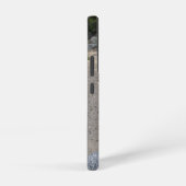 Capo von Oppenheim Jack Russell Terrier, Dog Samsung Galaxy Hoesje (Rechterkant)