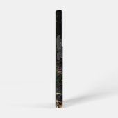 Capo von Oppenheim Jack Russell Terrier, Dog Samsung Galaxy Hoesje (Rechterkant)