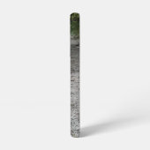 Capo von Oppenheim, Jack Russell Terrier Dog Samsung Galaxy Hoesje (Linkerkant)