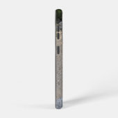 Capo von Oppenheim Jack Russell Terrier, Dog Samsung Galaxy Hoesje (Rechterkant)