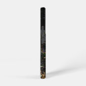 Capo von Oppenheim Jack Russell Terrier, Dog Samsung Galaxy Hoesje (Rechterkant)