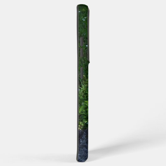 Capo von Oppenheim, Jack Russell Terrier Dog Samsung Galaxy Hoesje (Rechterkant)