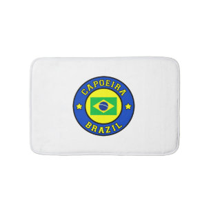 Capoeira Badmat
