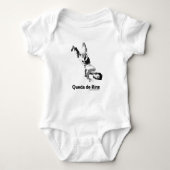 Capoeira beweegt, queda de rins romper (Voorkant)