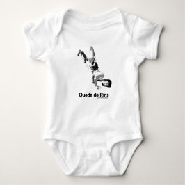 Capoeira beweegt, queda de rins romper