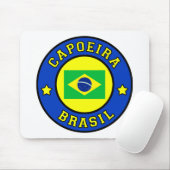Capoeira Brasil Muismat (Met muis)