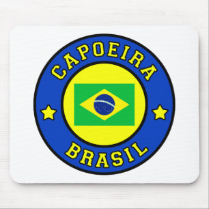 Capoeira Brasil Muismat