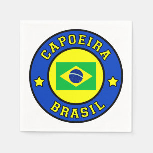 Capoeira Brasil Servet