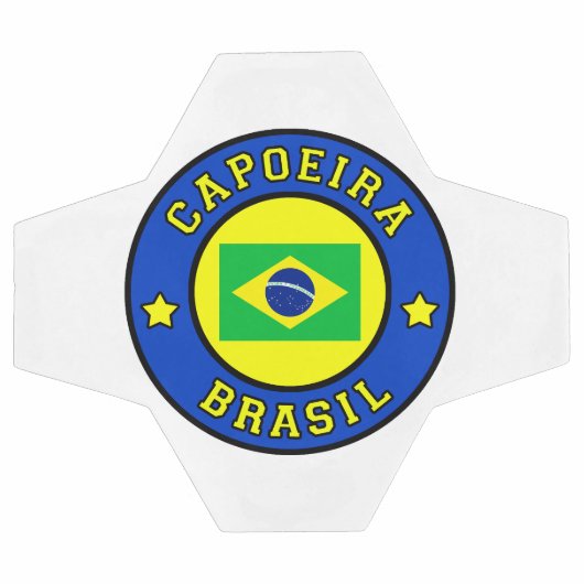 Capoeira Brasil Voetbal (Enkel)