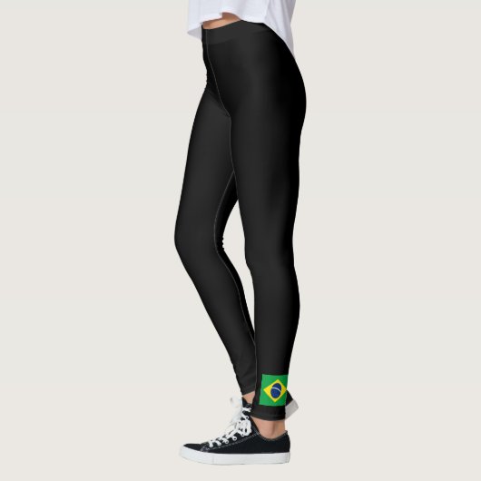 Capoeira Leggings (Links)