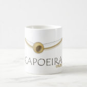 Capoeira Online Afbeelding Koffiemok (Center)