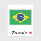 Capoeira Sticker (Vel)