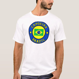 Capoeira T-shirt