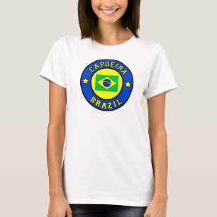Capoeira T-shirt